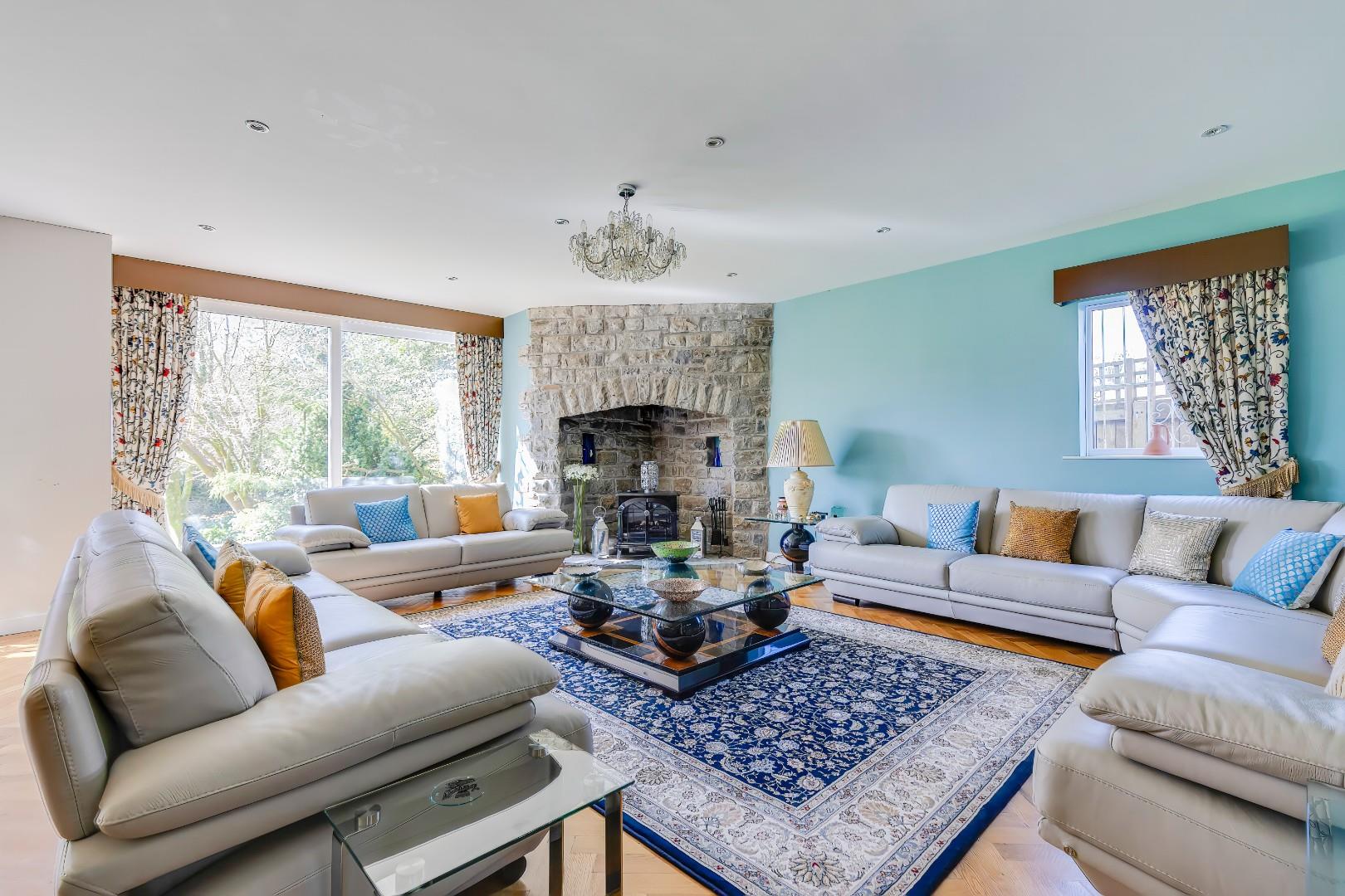 Llantrisant Road, Llanfaff, Cardiff, CF5 2PU